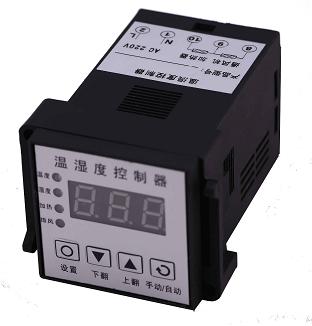 CH-WSD��ʪ�ȿ�����