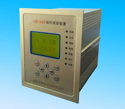 CH-XXB΢����гװ��